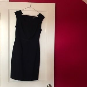 The Limited Sheath Dress
